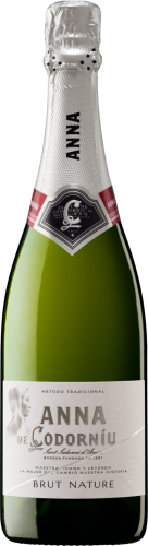 Codorniu Anna Brut Nature NV
