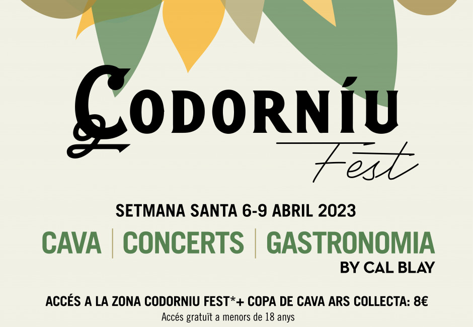 Codorniu fest cartell.jpg